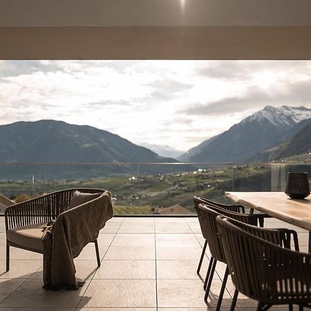 View House - Chalet Goyen シェーナ エクステリア 写真