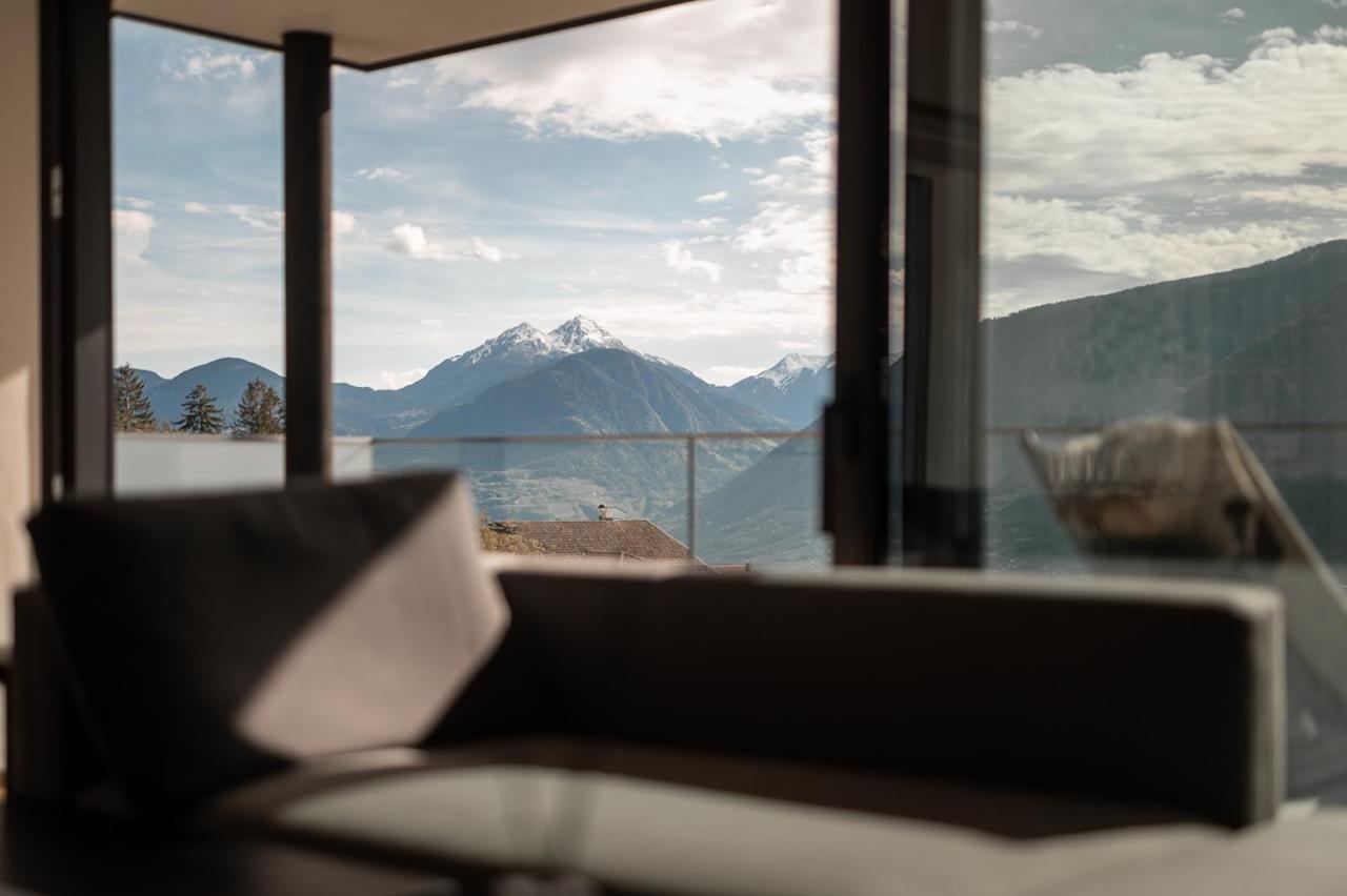 View House - Chalet Goyen シェーナ エクステリア 写真