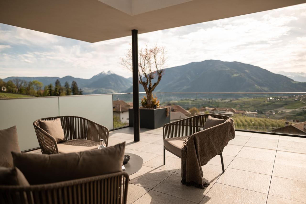 View House - Chalet Goyen シェーナ エクステリア 写真