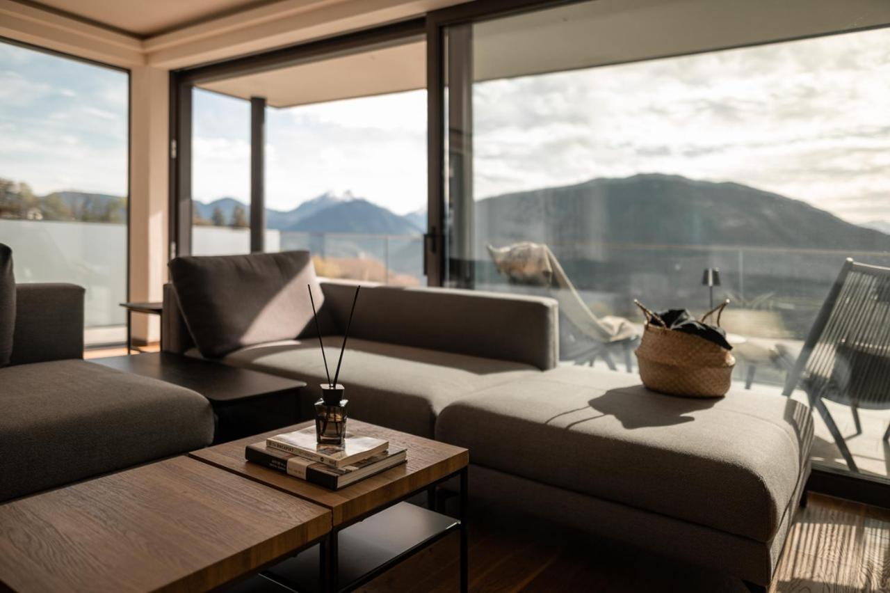 View House - Chalet Goyen シェーナ エクステリア 写真