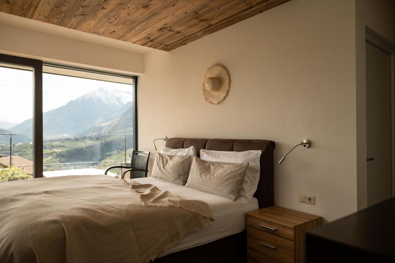 View House - Chalet Goyen シェーナ エクステリア 写真