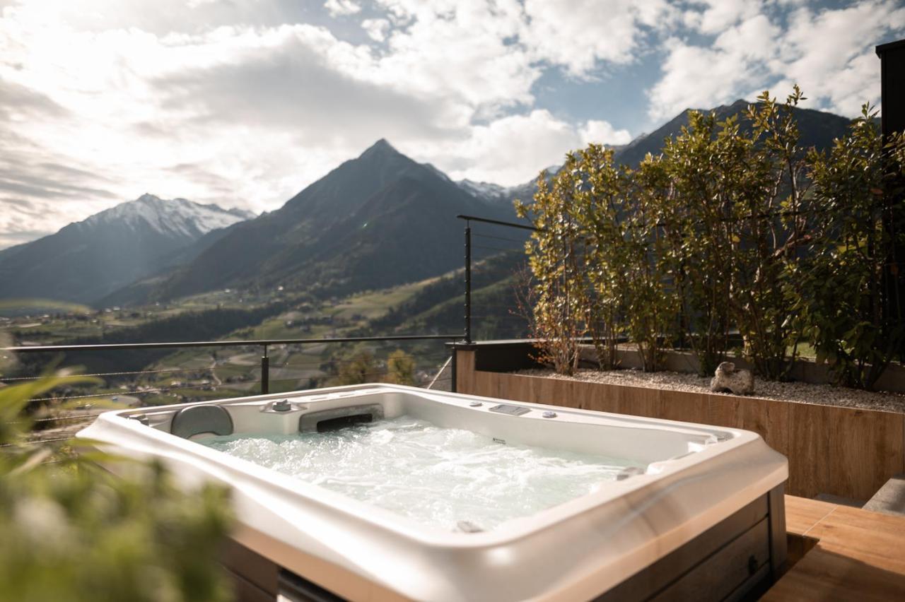 View House - Chalet Goyen シェーナ エクステリア 写真