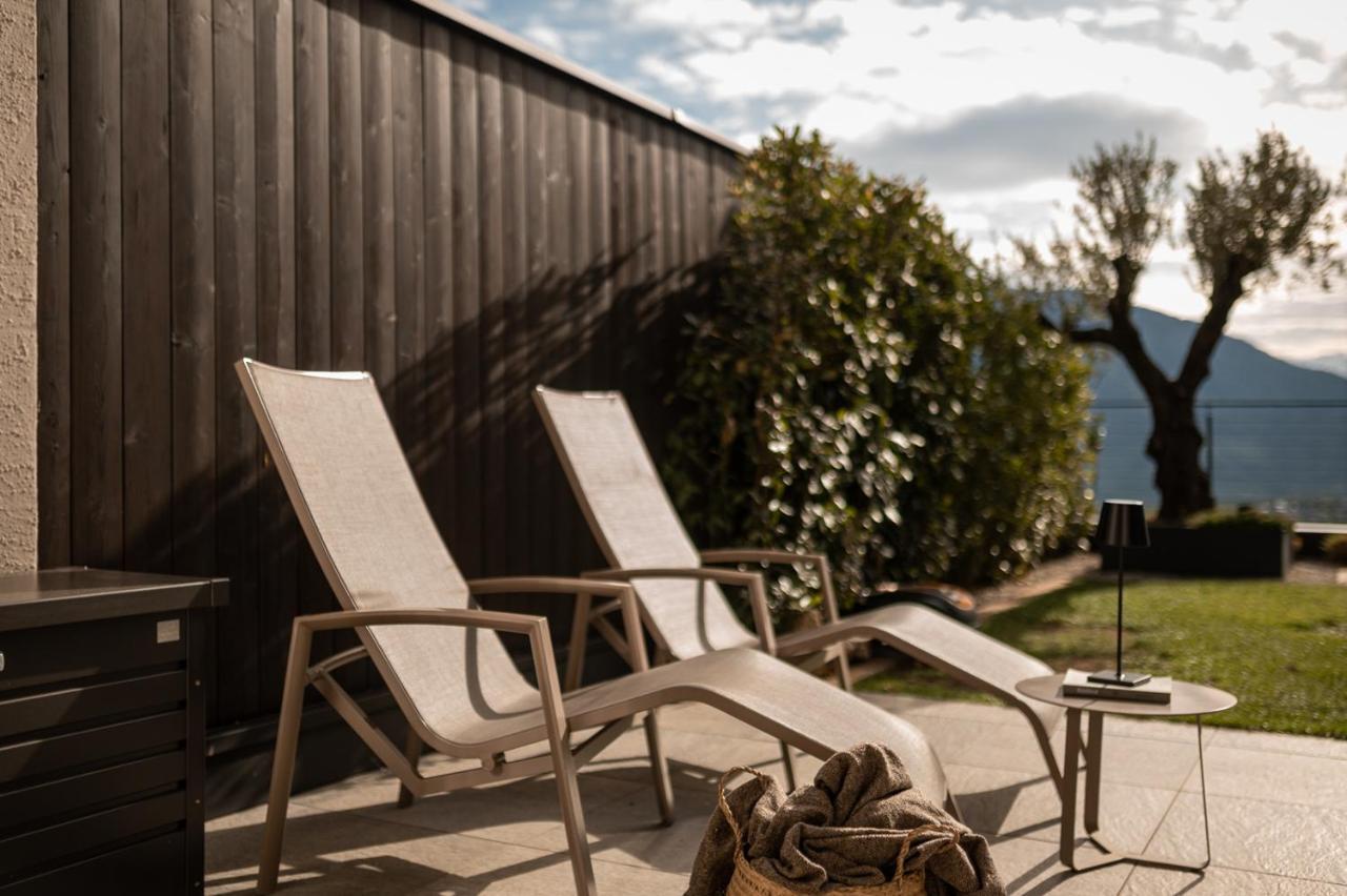 View House - Chalet Goyen シェーナ エクステリア 写真