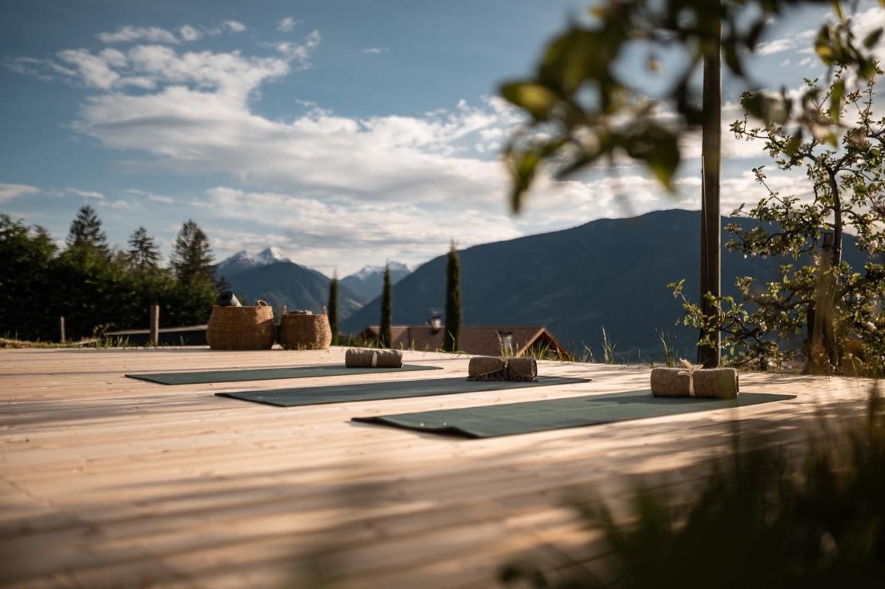 View House - Chalet Goyen シェーナ エクステリア 写真