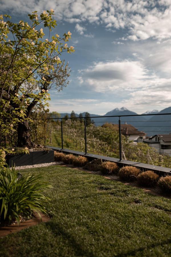 View House - Chalet Goyen シェーナ エクステリア 写真